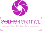 SELFIE Terminal Logo